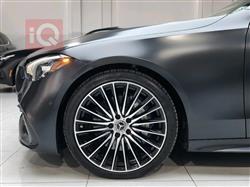 مرسيدس بنز C-Class